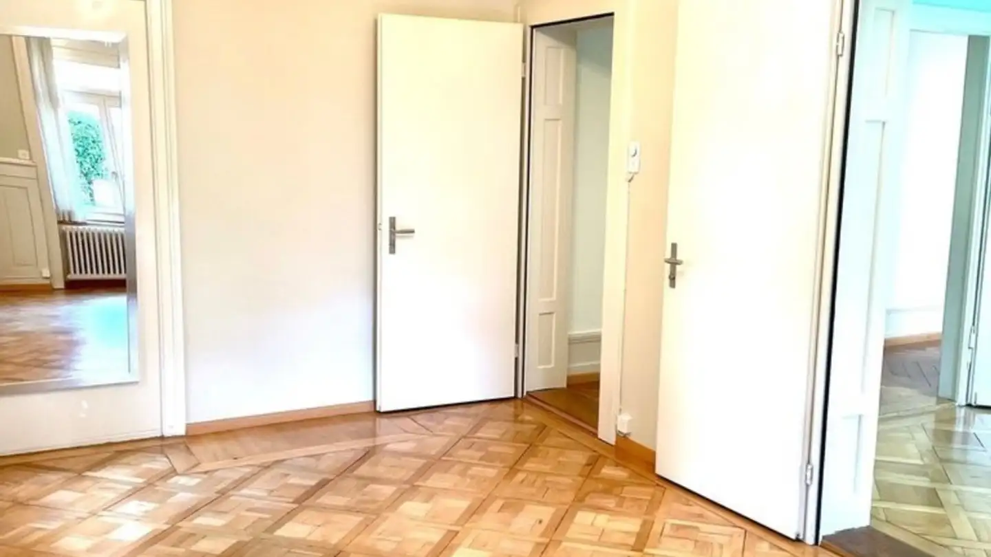 Commerciale in affitto - Seestrasse 45, 8002 Zürich