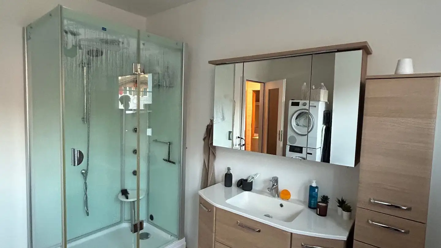 Appartamento in affitto - Sigriswilstrasse 155, 3655 Sigriswil - Foto 4