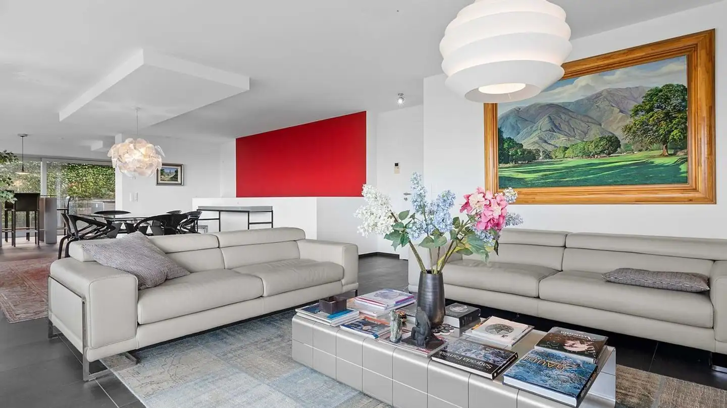 Appartamento in vendita - Boulevard De La Forêt, 1009 Pully - Photo 3