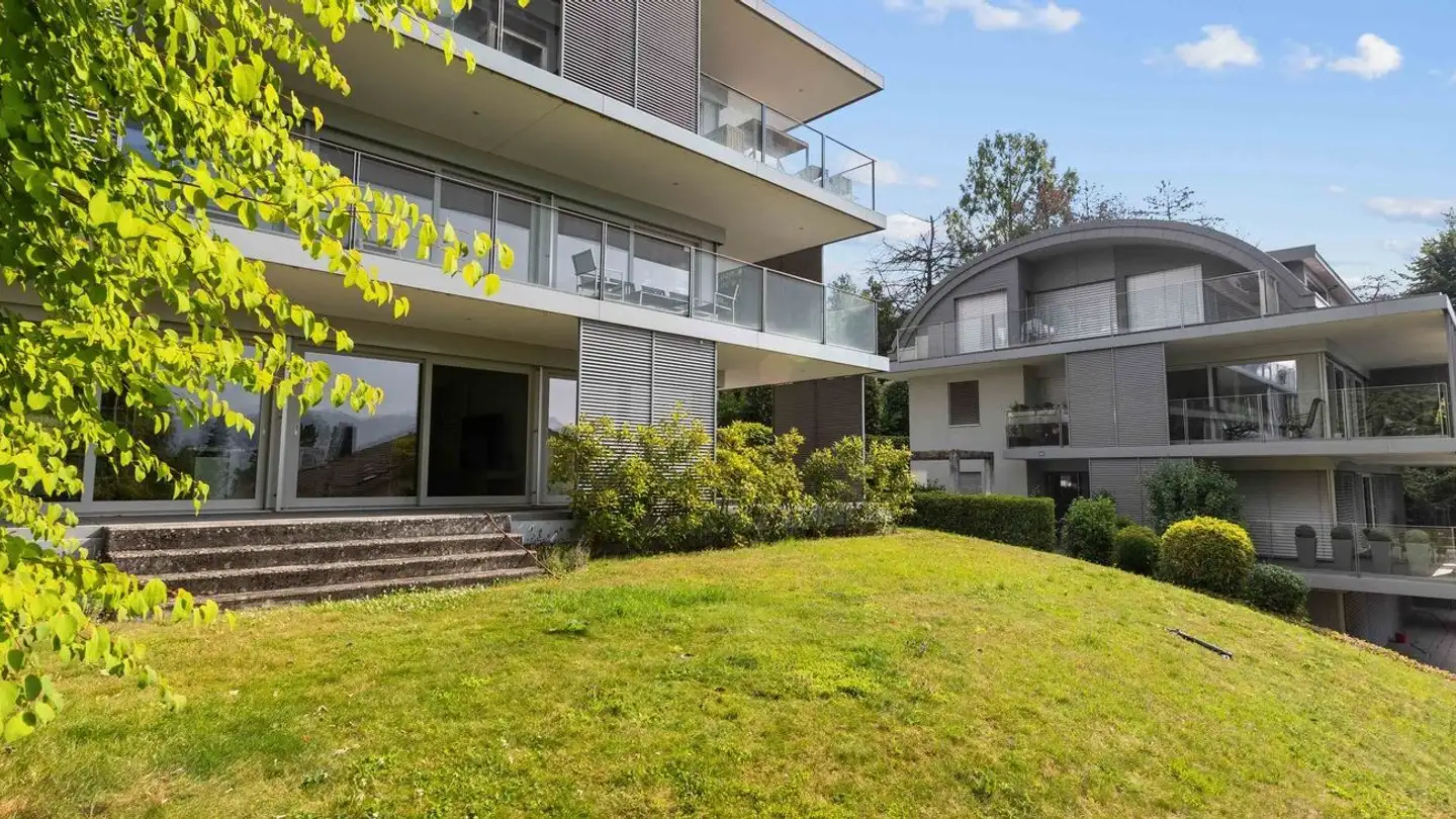 Appartamento in vendita - Boulevard De La Forêt, 1009 Pully - Photo 4