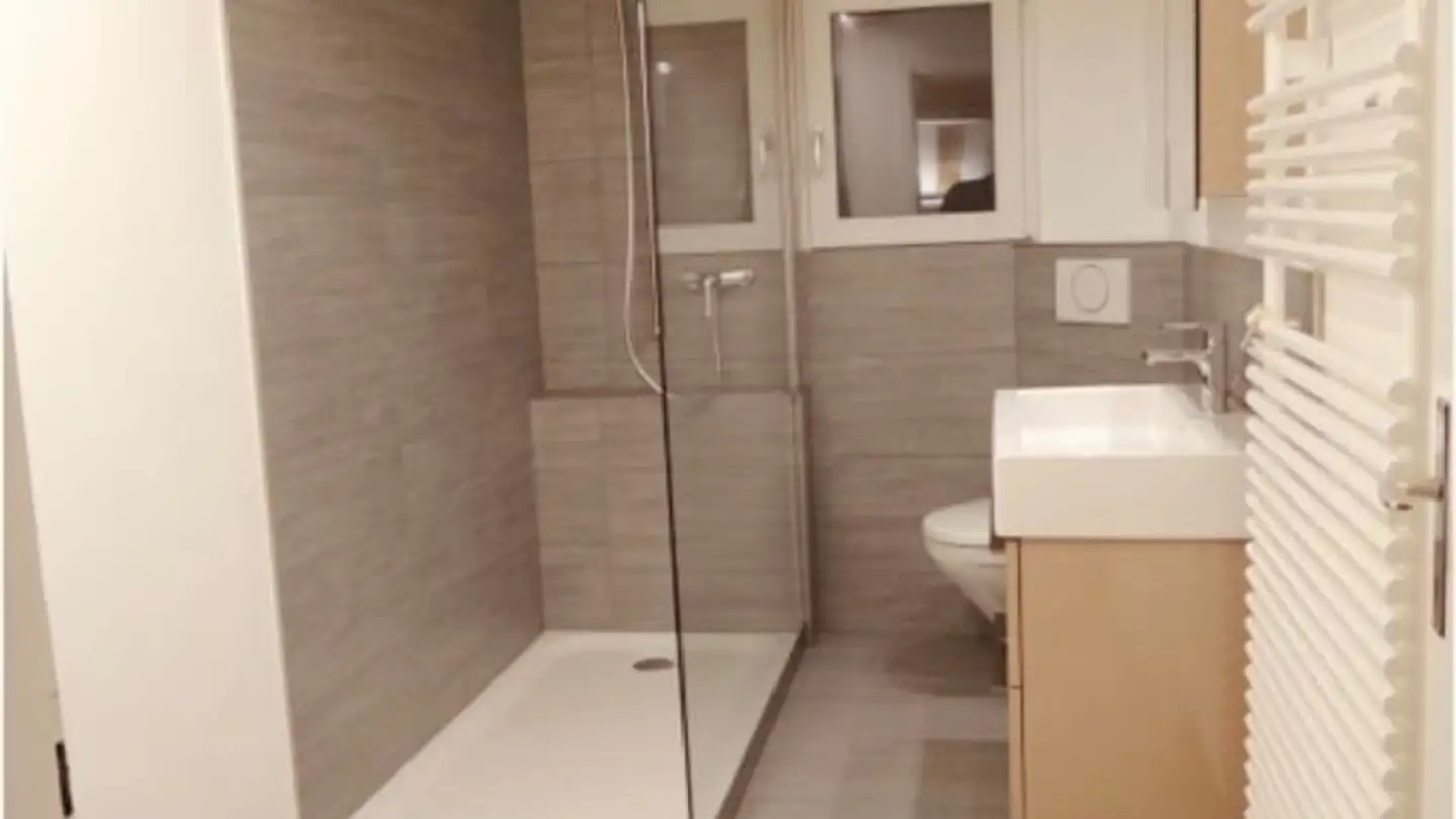 Wohnung mieten - Bergweg 19, 3283 Kallnach - Foto 3