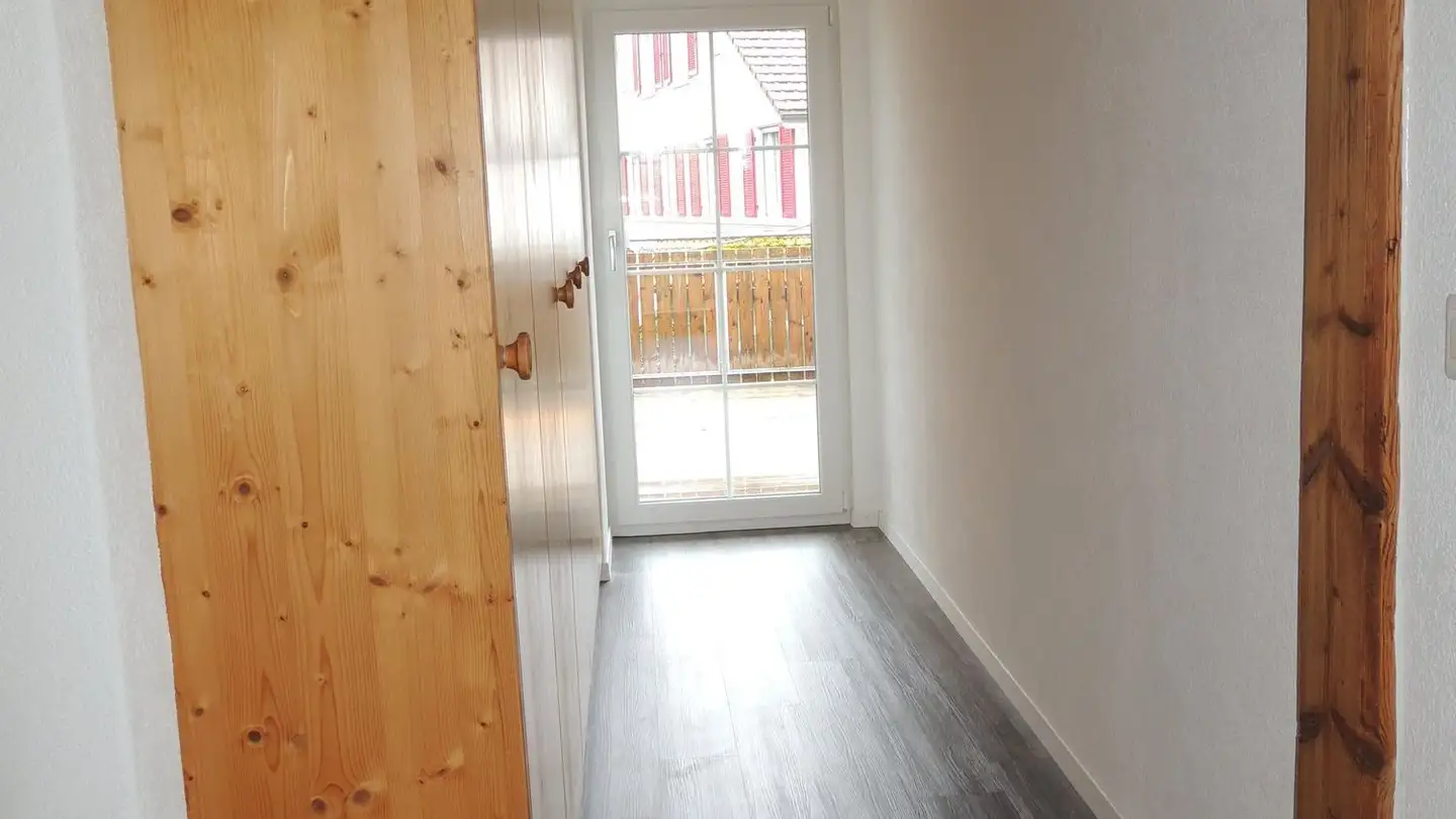 Wohnung mieten - Bergweg 19, 3283 Kallnach - Foto 4