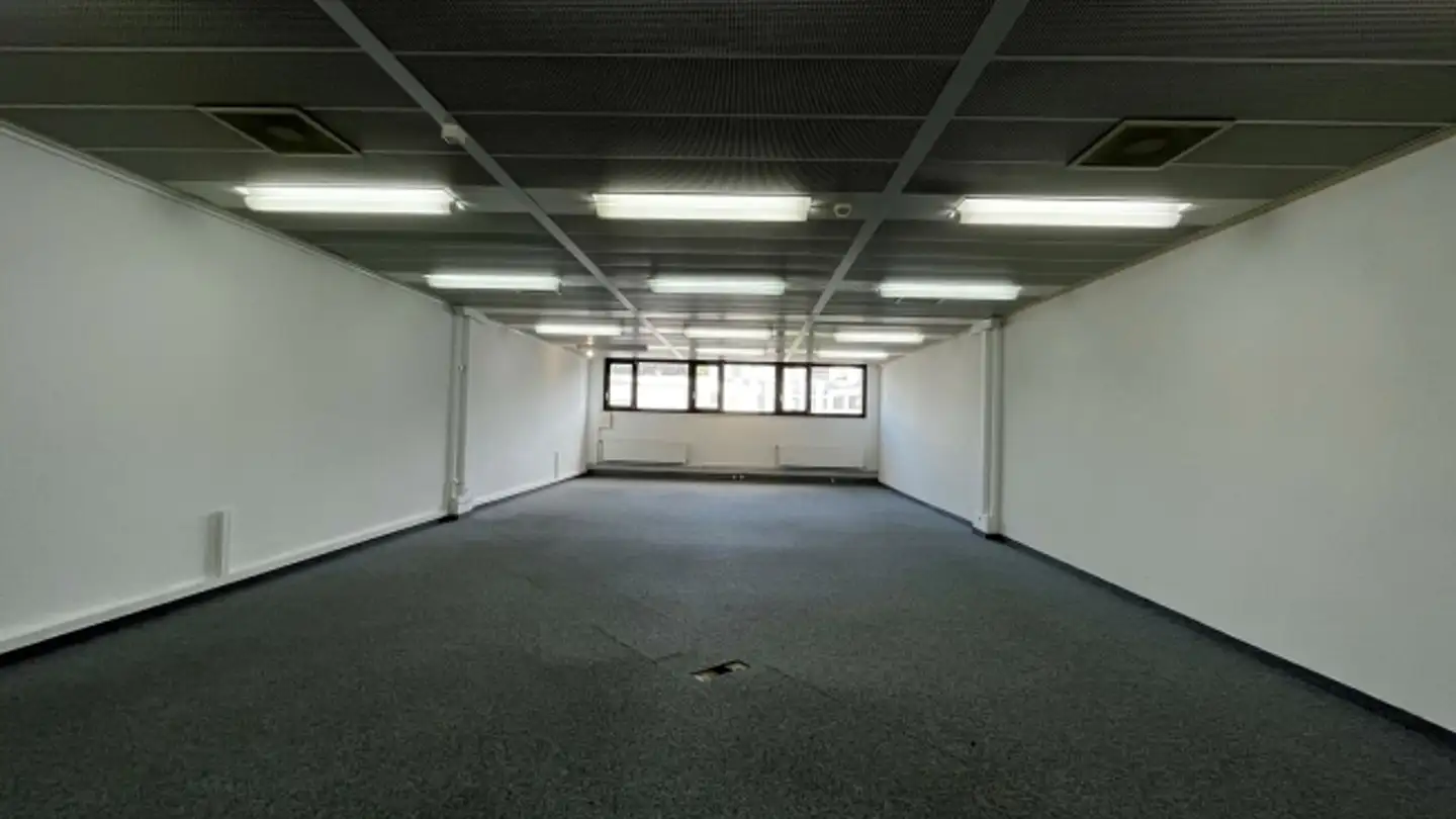 Bürofläche mieten - Rue De Genève 88, 1004 Lausanne