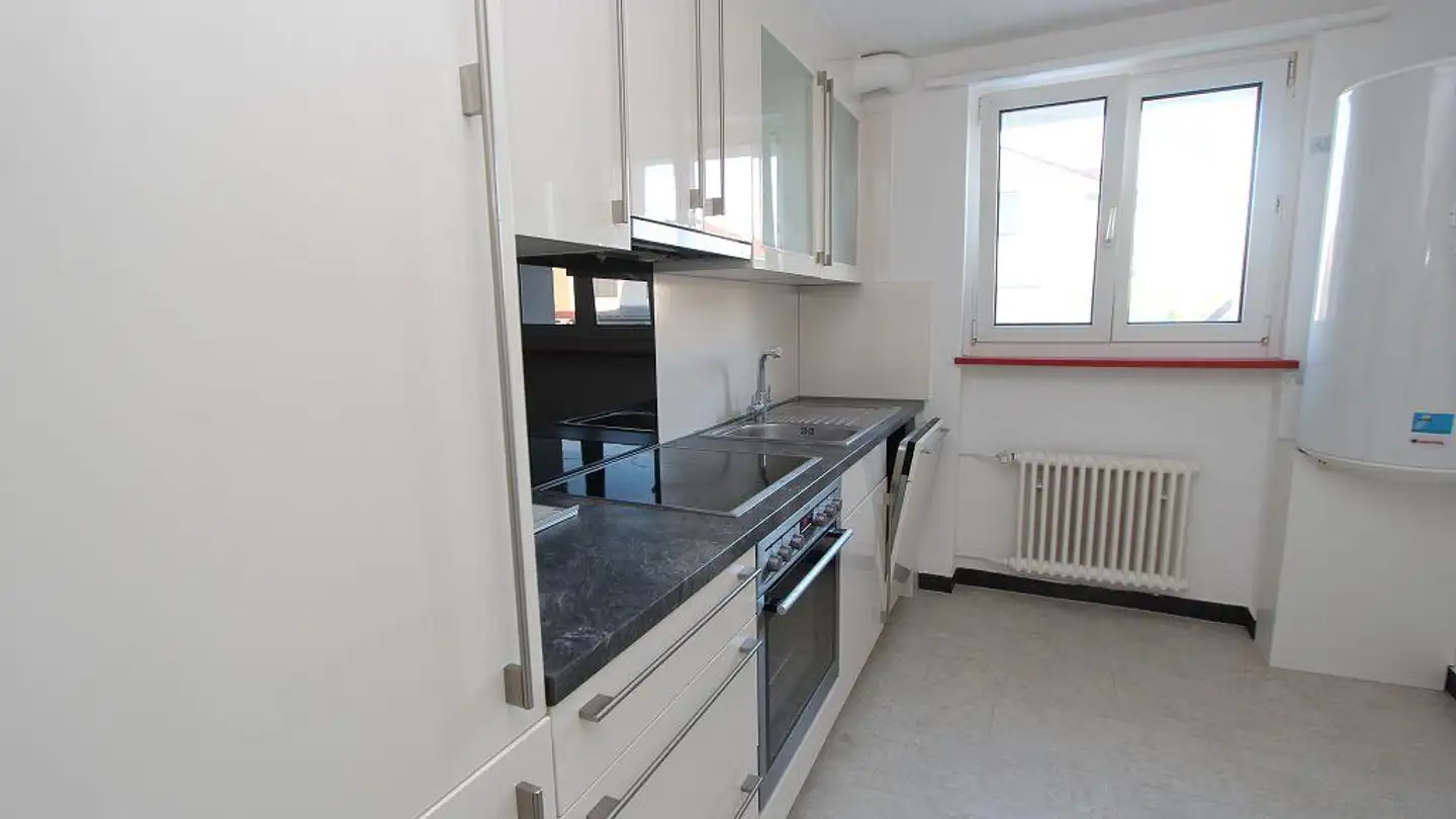 Apartment for rent - Flurstrasse 5, 9506 Lommis