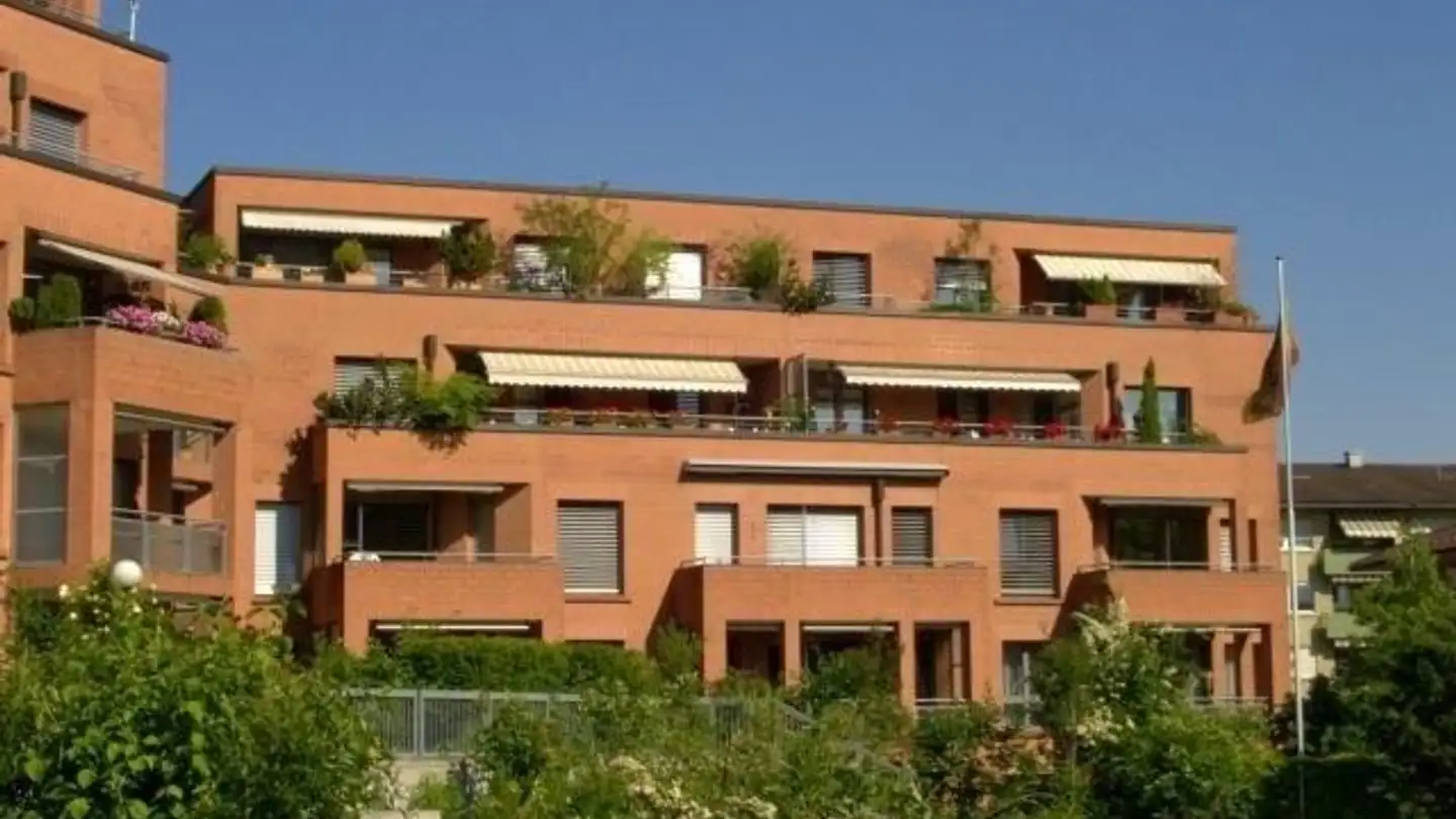 Appartamento in affitto - Ziegeleiweg 10, 3052 Zollikofen