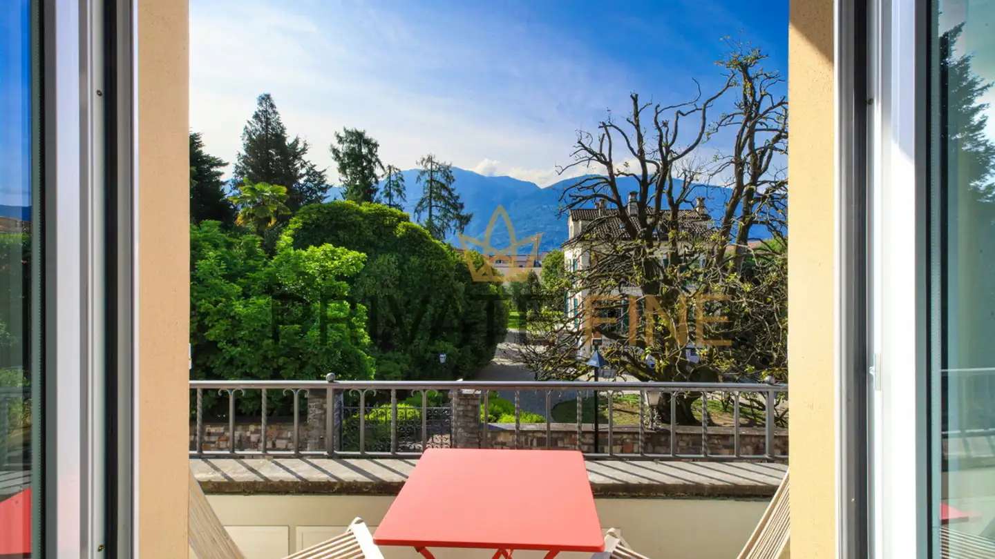 Appartamento in vendita - Via Borgo, 6612 Ascona - Photo 3