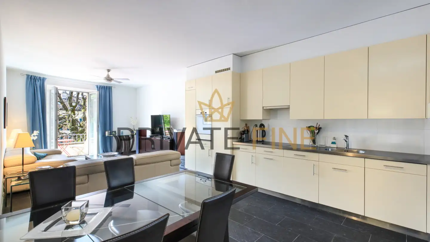 Appartamento in vendita - Via Borgo, 6612 Ascona - Photo 4