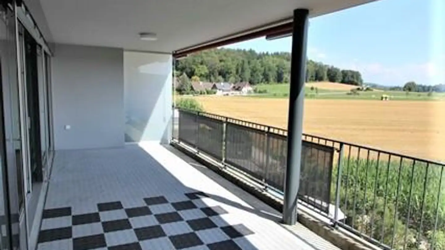 Wohnung mieten - Harlachenstrasse 17, 5442 Fislisbach - Foto 4