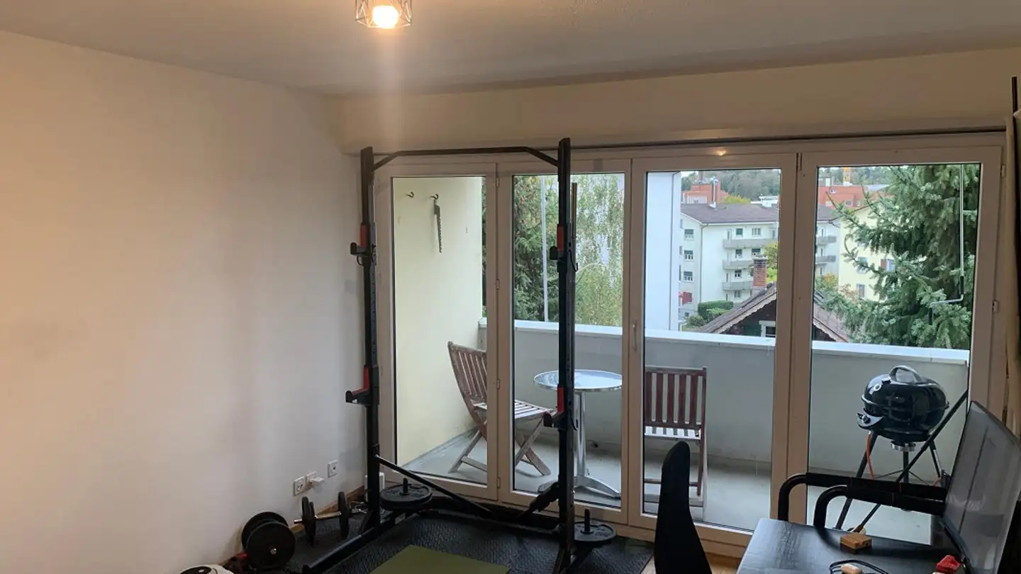 Apartment for rent - 8307 Effretikon