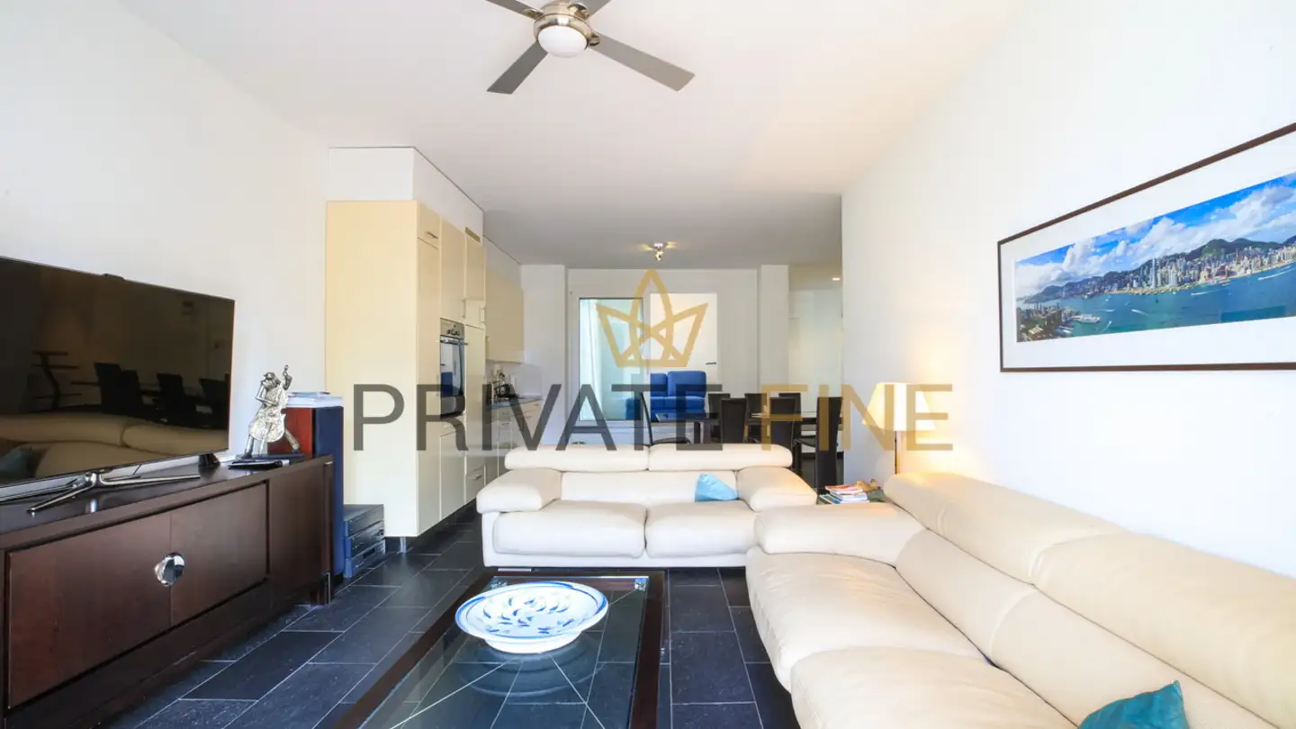 Appartamento in vendita - Via Borgo, 6612 Ascona - Photo 2