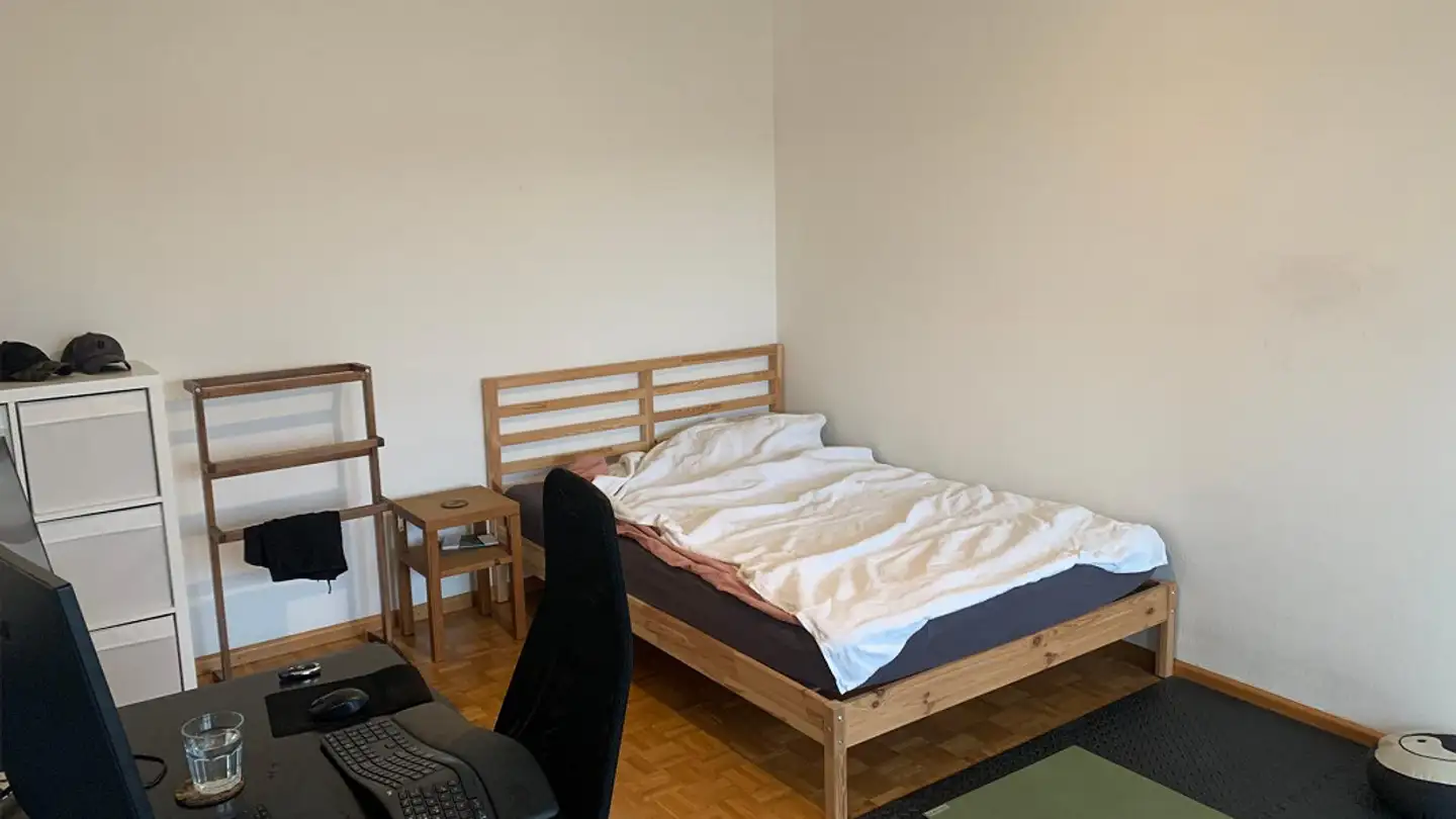 Apartment for rent - 8307 Effretikon - Photo 2