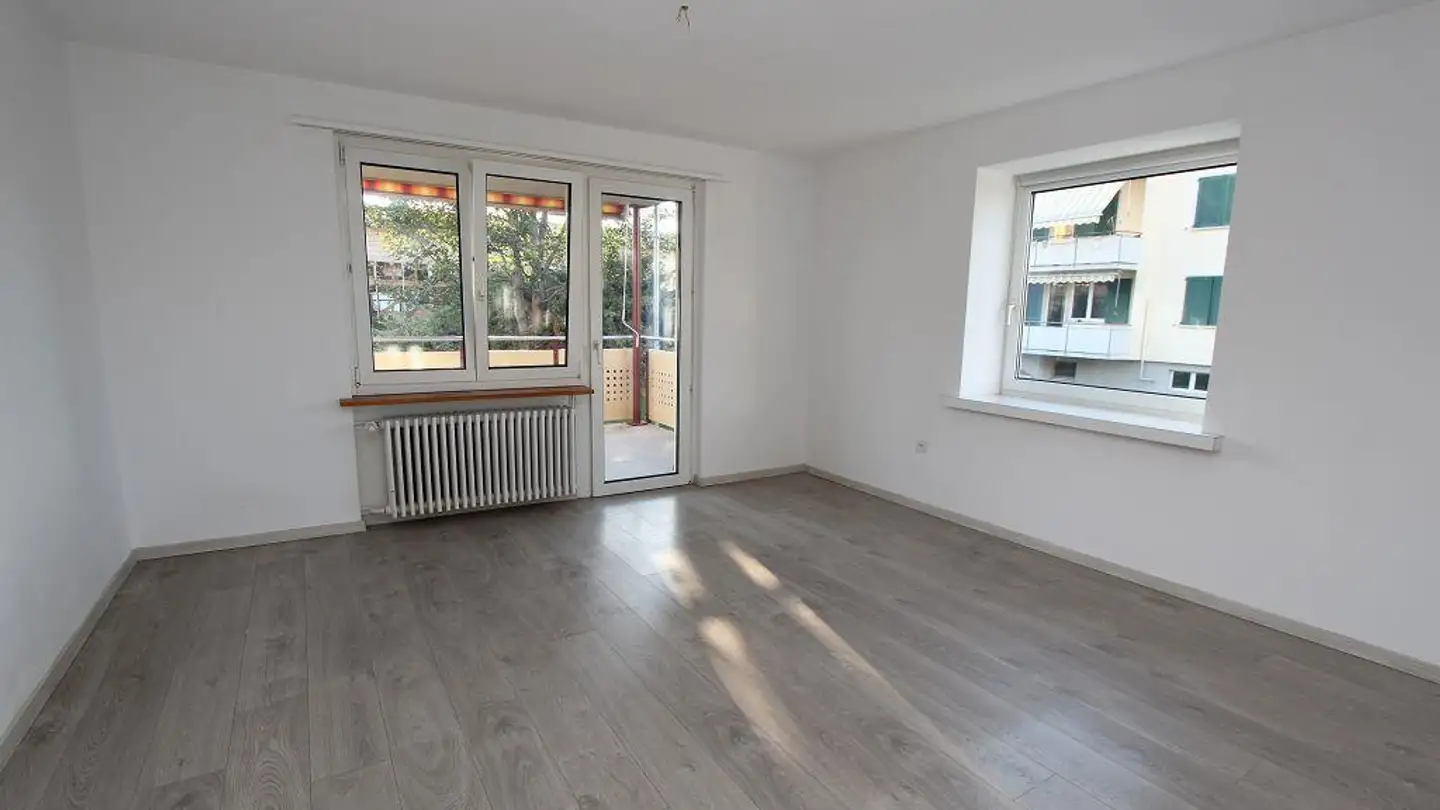 Apartment for rent - Flurstrasse 5, 9506 Lommis - Photo 2