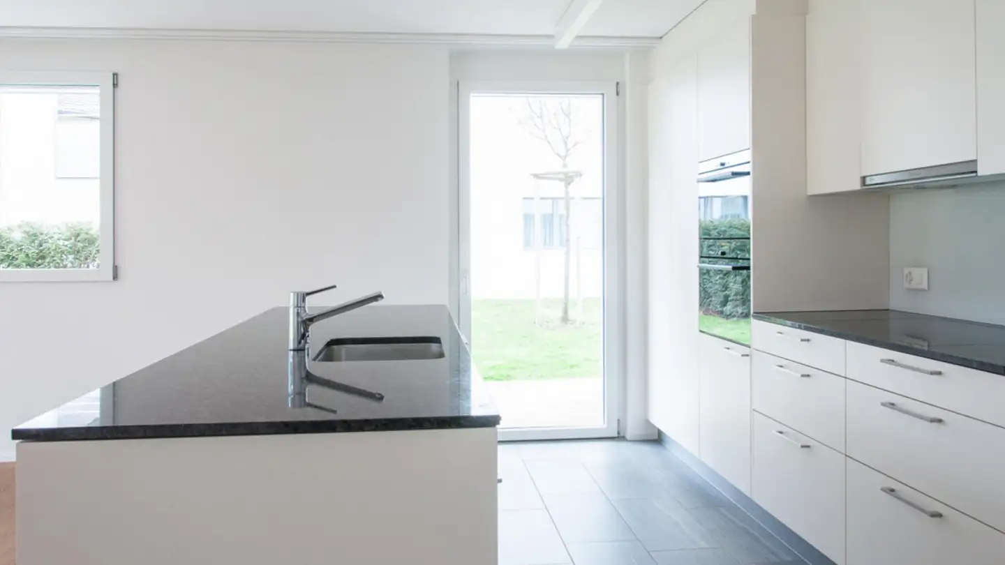 Apartment for rent - Kreuzrain 3b, 9606 Bütschwil - Photo 2