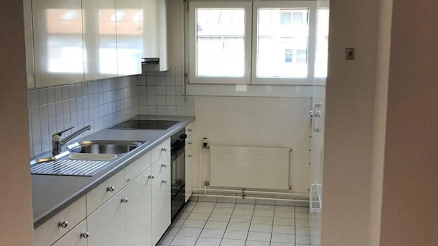 Wohnung mieten - Linsentalstrasse 12, 8482 Sennhof (Winterthur) - Foto 3