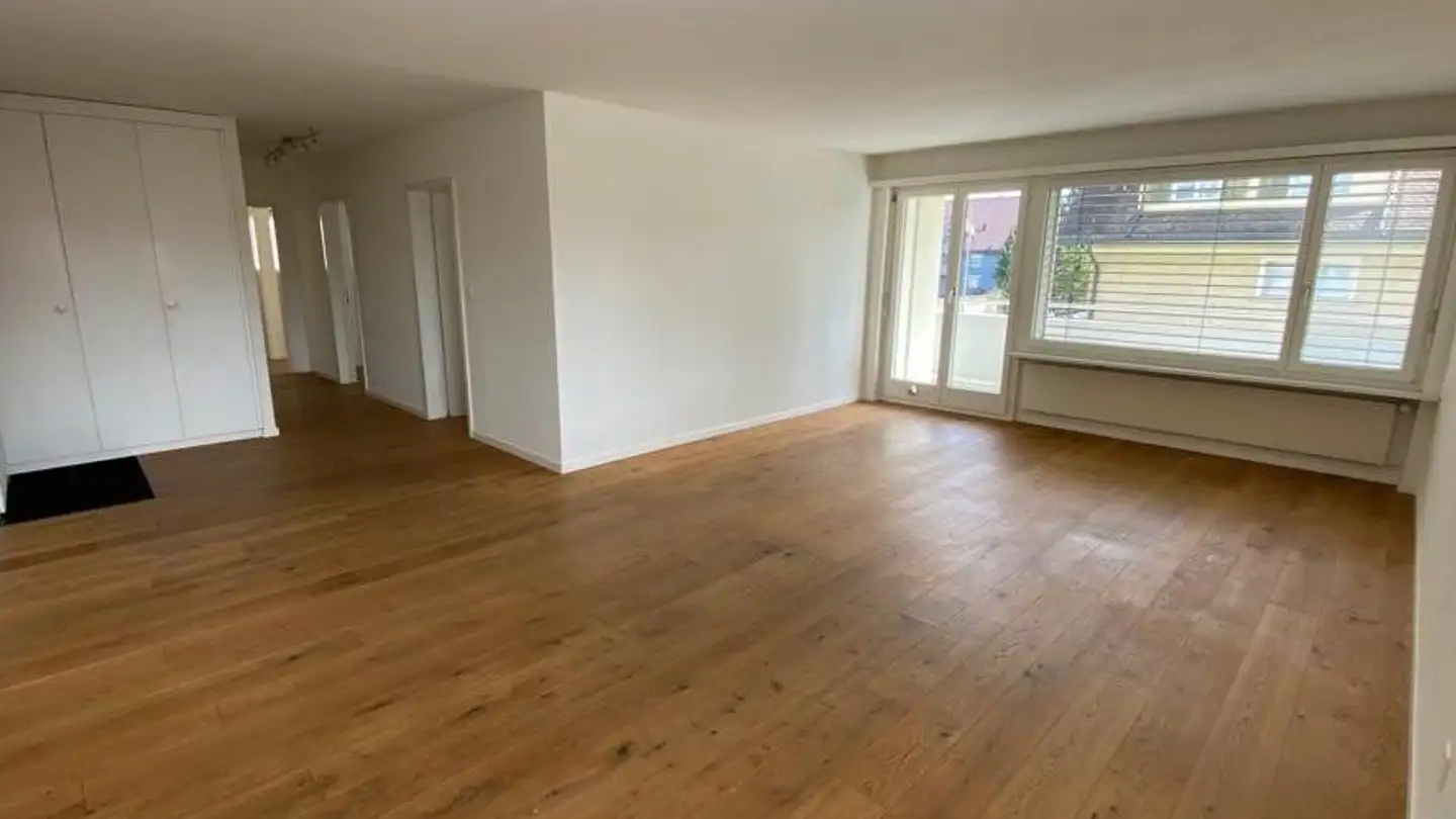 Apartment for rent - Kreuzstrasse 10, 8640 Rapperswil SG