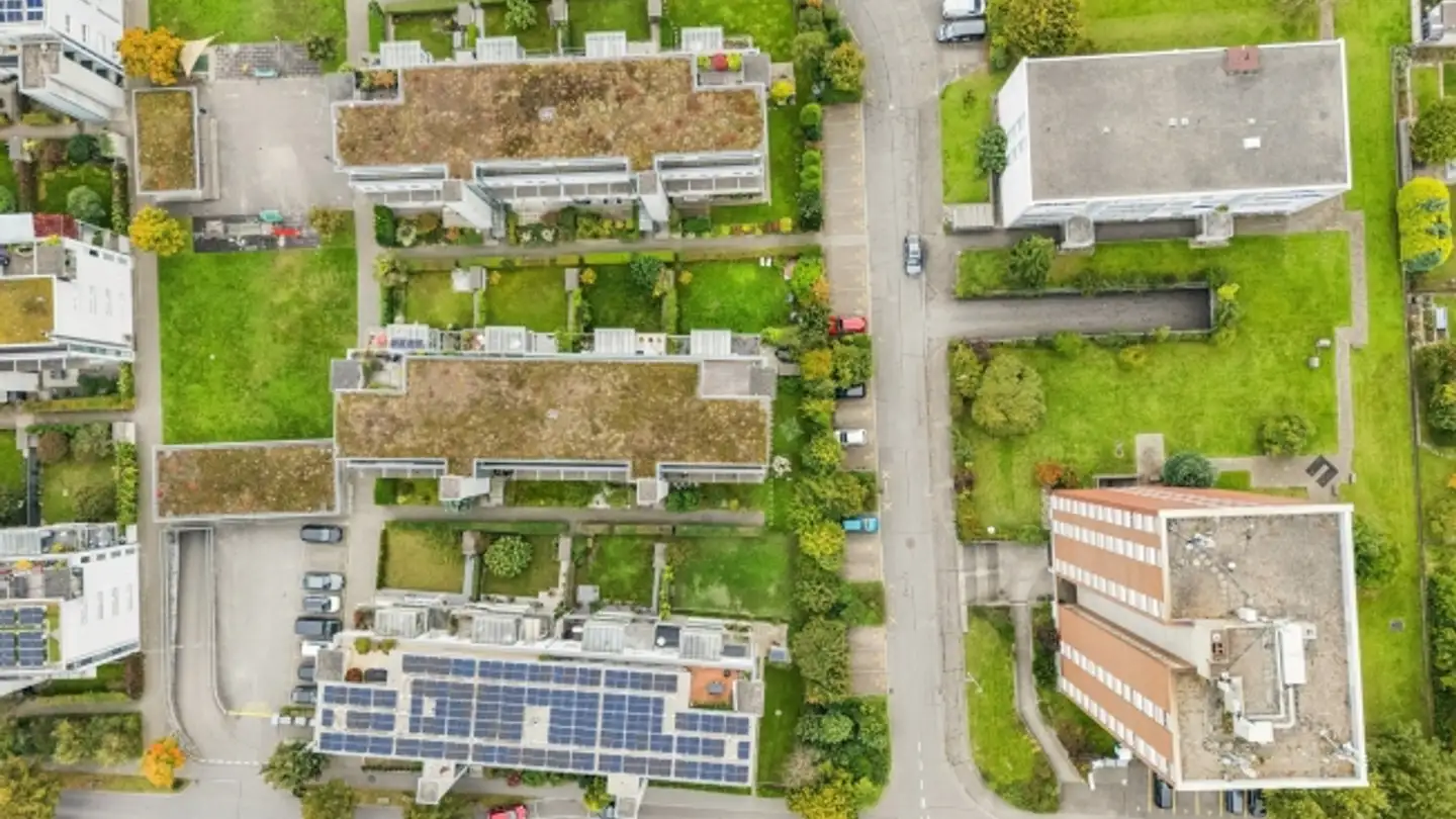 Attico in vendita - Hübeliacker 3b, 5034 Suhr - Photo 2