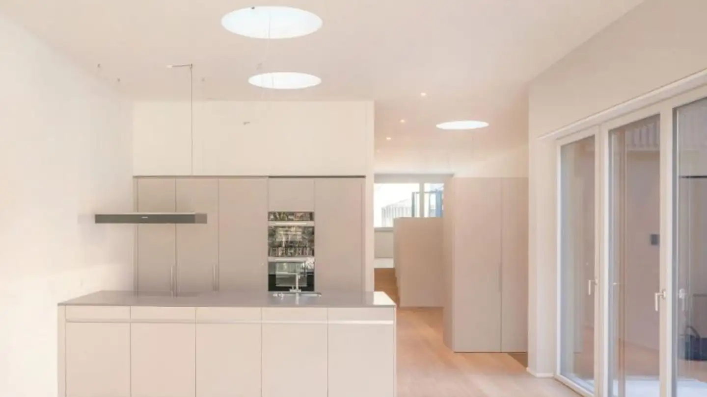 Apartment for rent - Viktoriastrasse, 3013 Bern - Photo 4