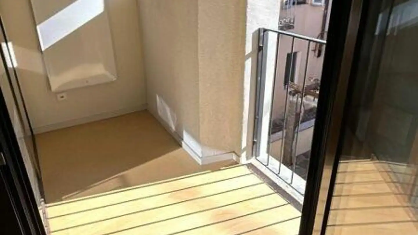 Single house for rent - Contrada Mornée 12, 6984 Pura - Photo 2