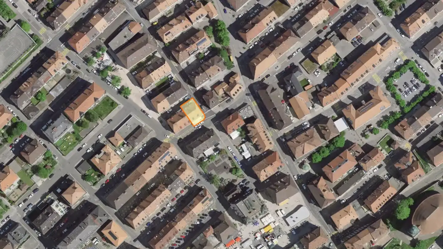 Edificio residenziale in vendita - 2300 La Chaux-de-Fonds - Foto 3