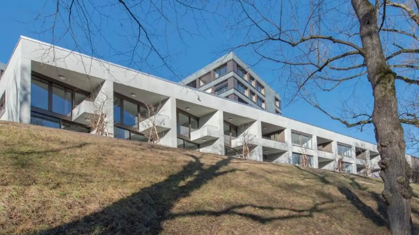 Apartment for rent - Viktoriastrasse, 3013 Bern