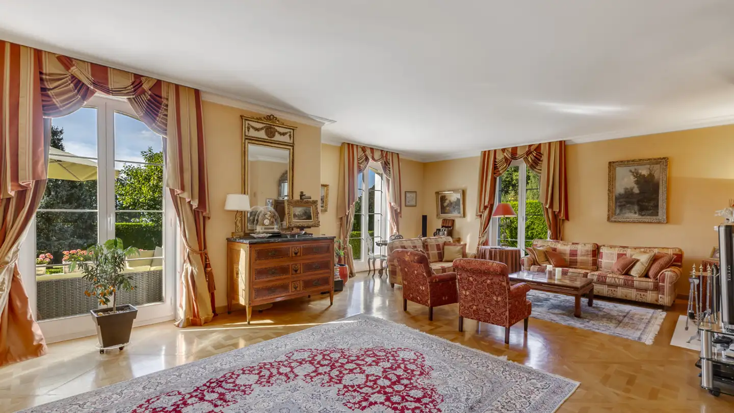 Casa singola in vendita - 1012 Lausanne