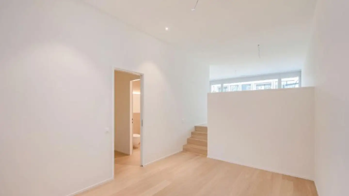 Apartment for rent - Viktoriastrasse, 3013 Bern - Photo 2