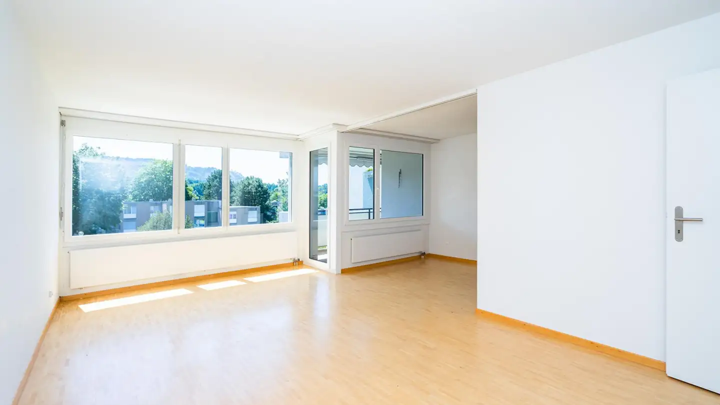 Appartamento in affitto - Dorniackerstrasse 25, 3322 Urtenen-Schönbühl - Foto 2