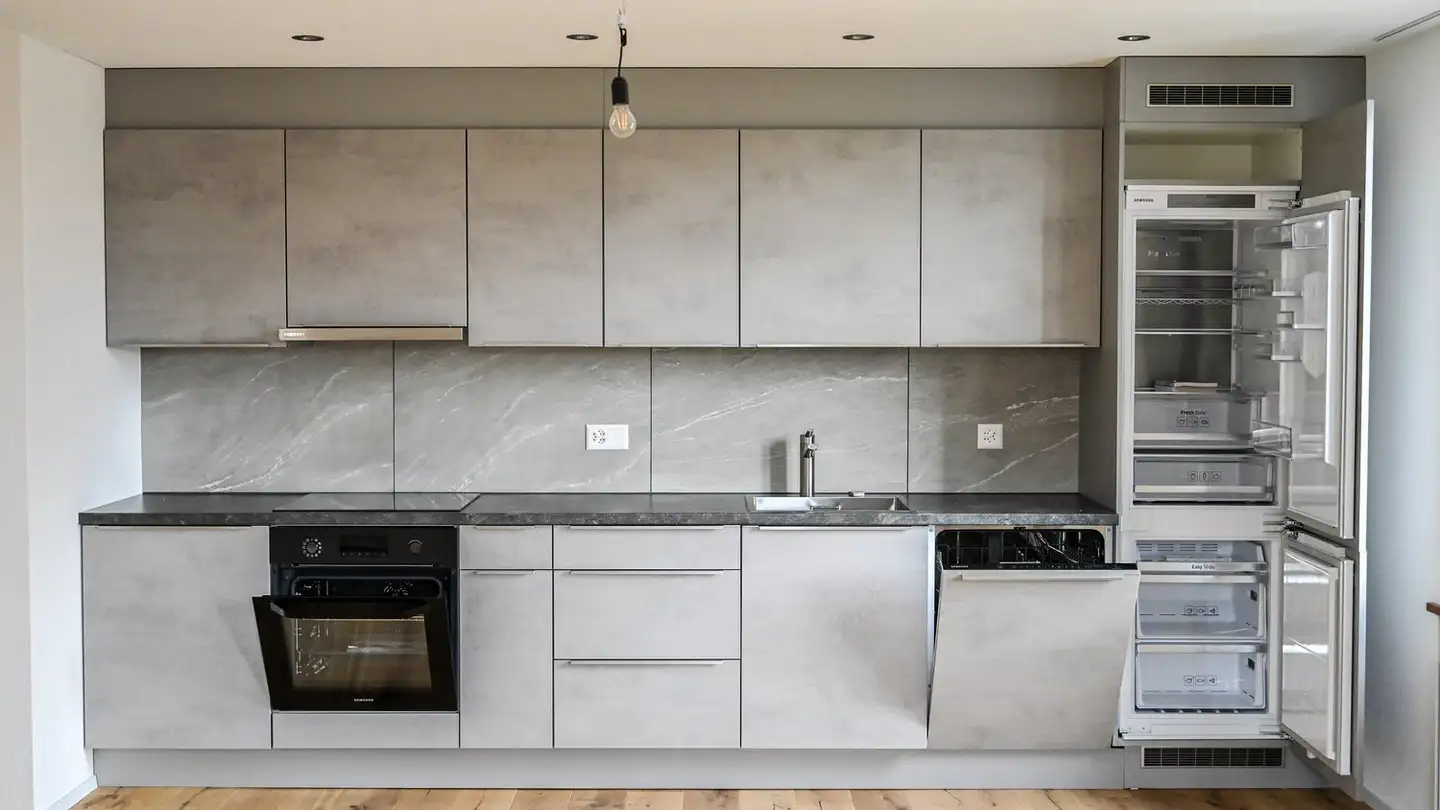 Wohnung mieten - Quellenweg 2, 2553 Safnern - Foto 3