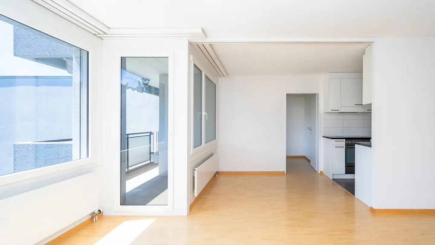 Appartamento in affitto - Dorniackerstrasse 25, 3322 Urtenen-Schönbühl - Foto 3