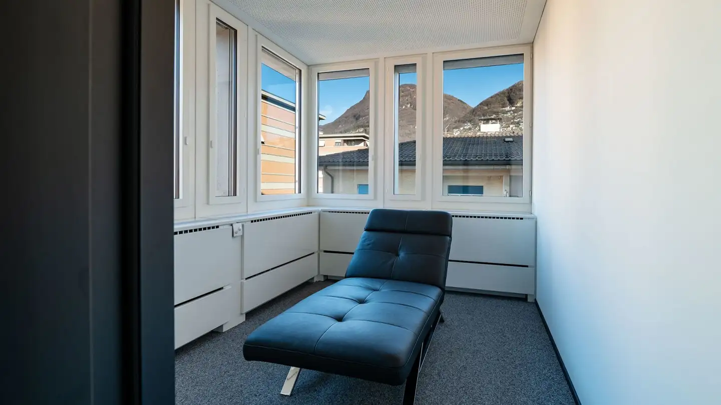 Bureau à louer - Via Maggio, 6900 Lugano - Photo 4