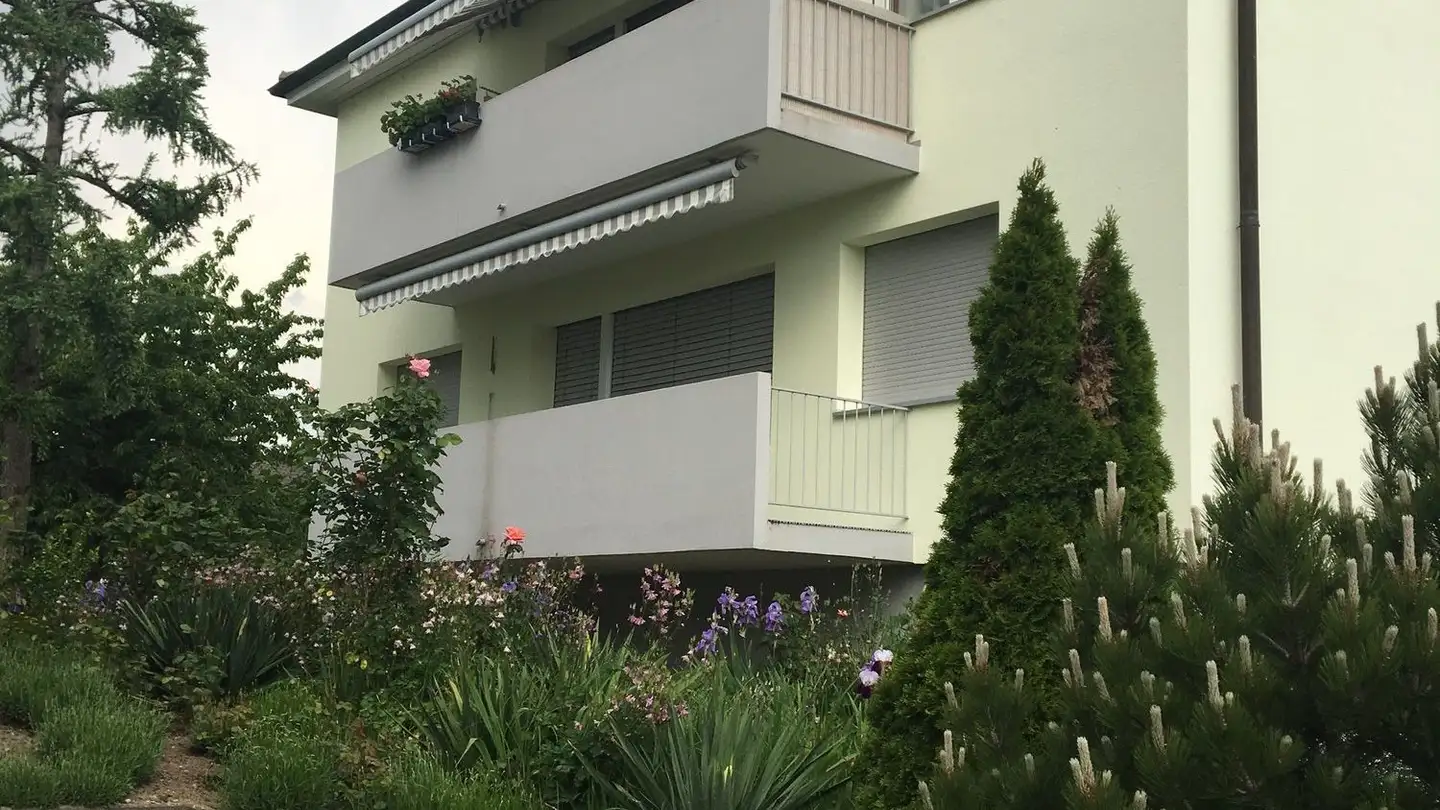 Apartment for rent - Rosengasse 19, 3250 Lyss