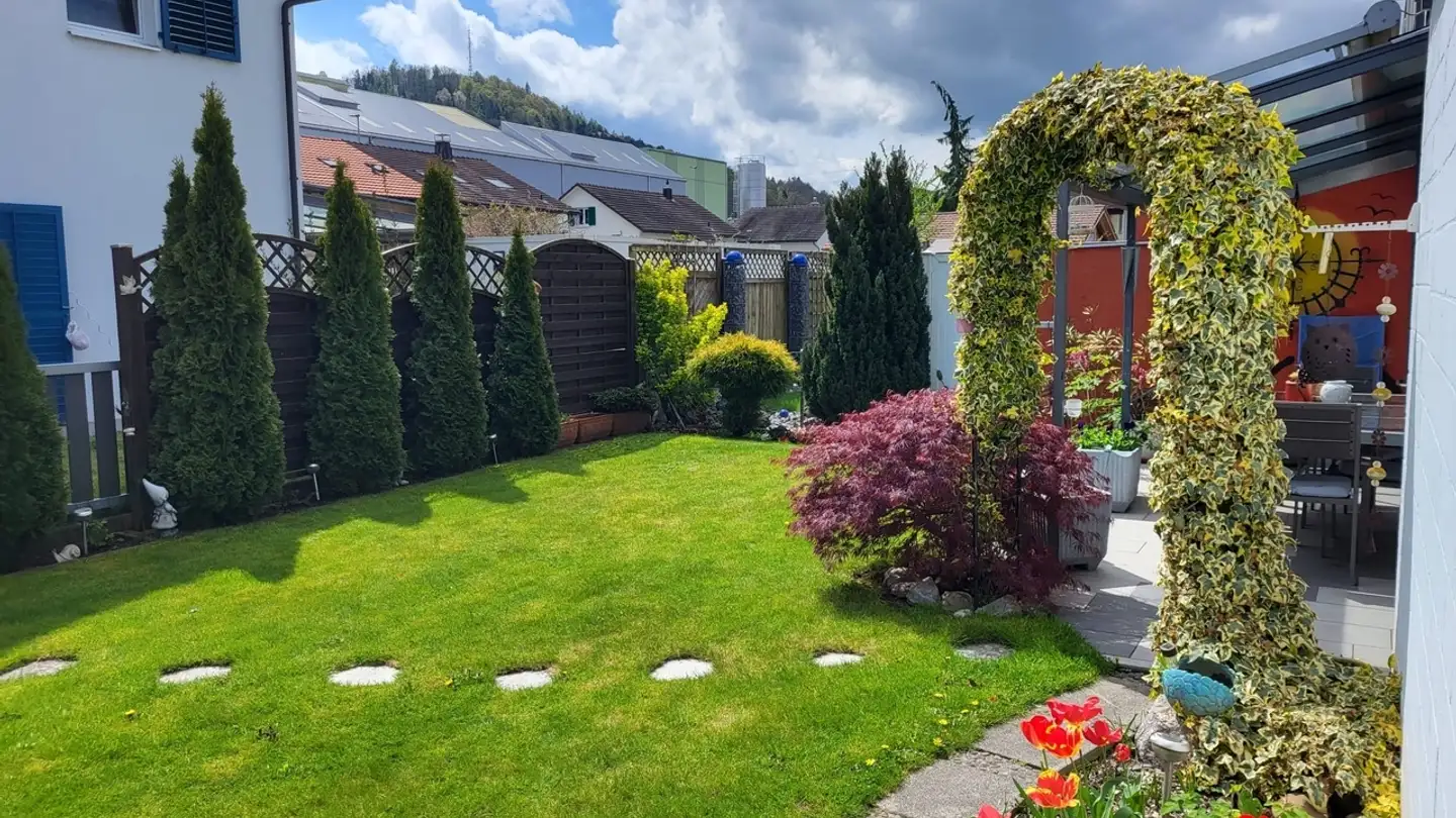 Casa a schiera in vendita - 5034 Suhr - Photo 2