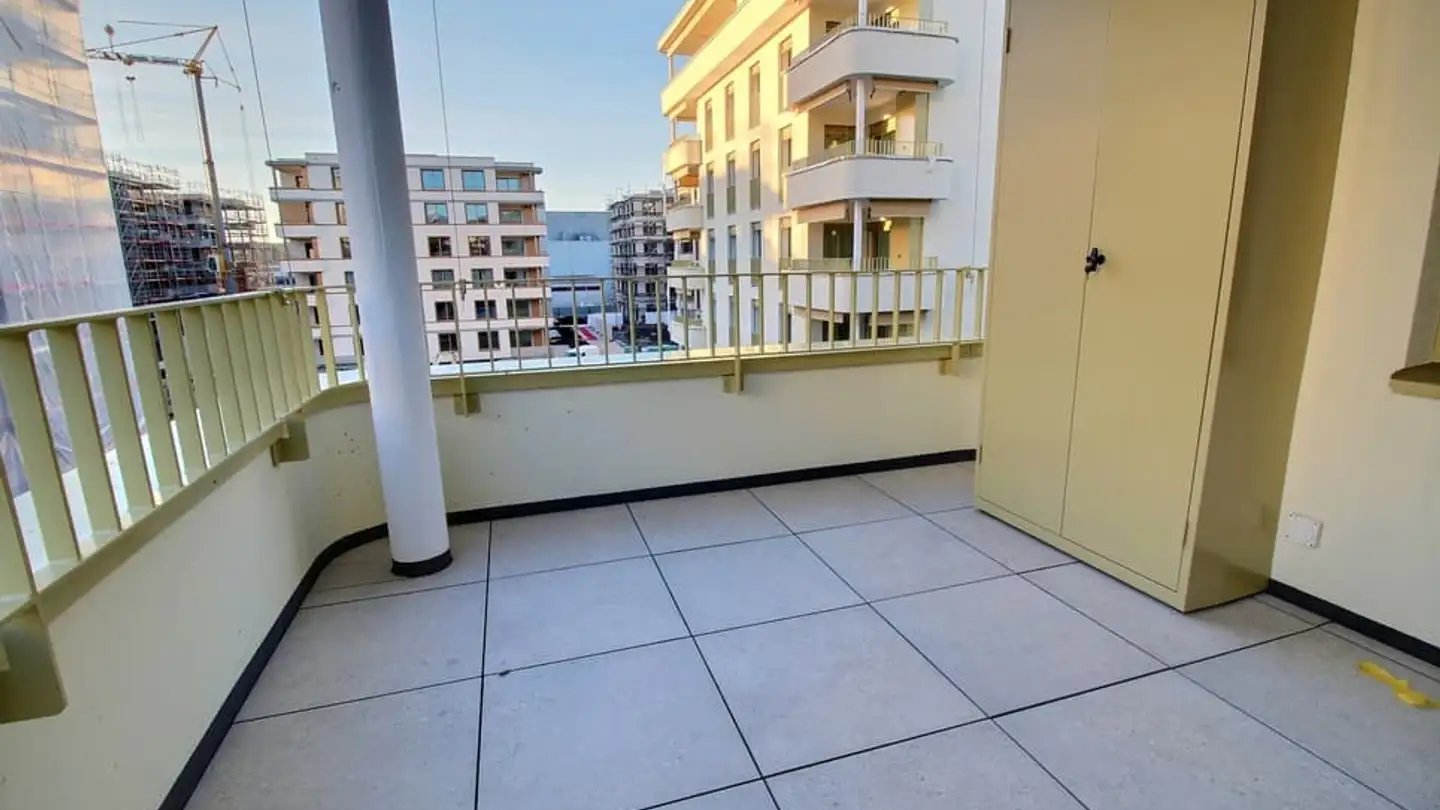 Appartement à louer - Allée Charles-Edouard-Guillaume 6, 1723 Marly - Photo 3