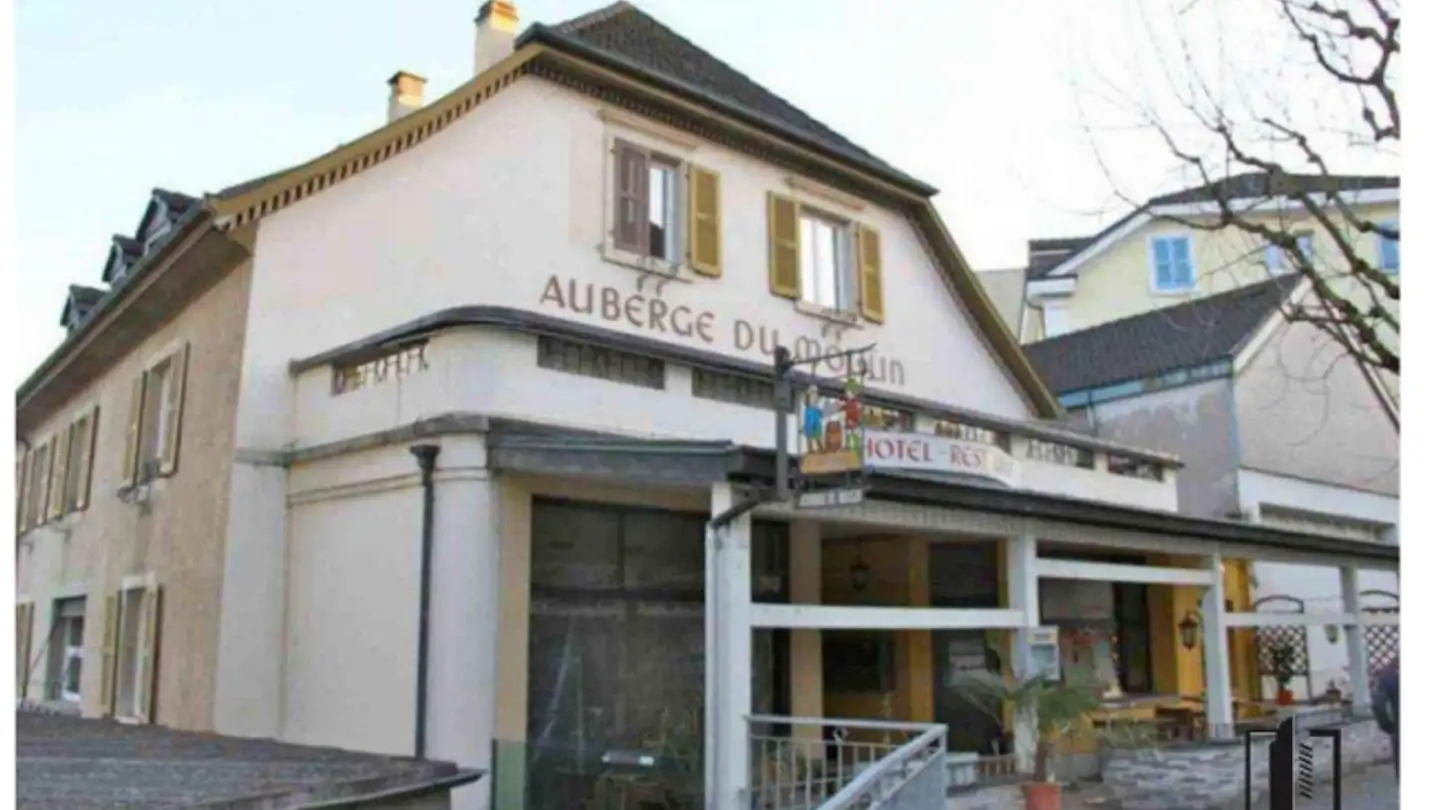 Apartment for sale - Rue Des Moulins, 2800 Delémont