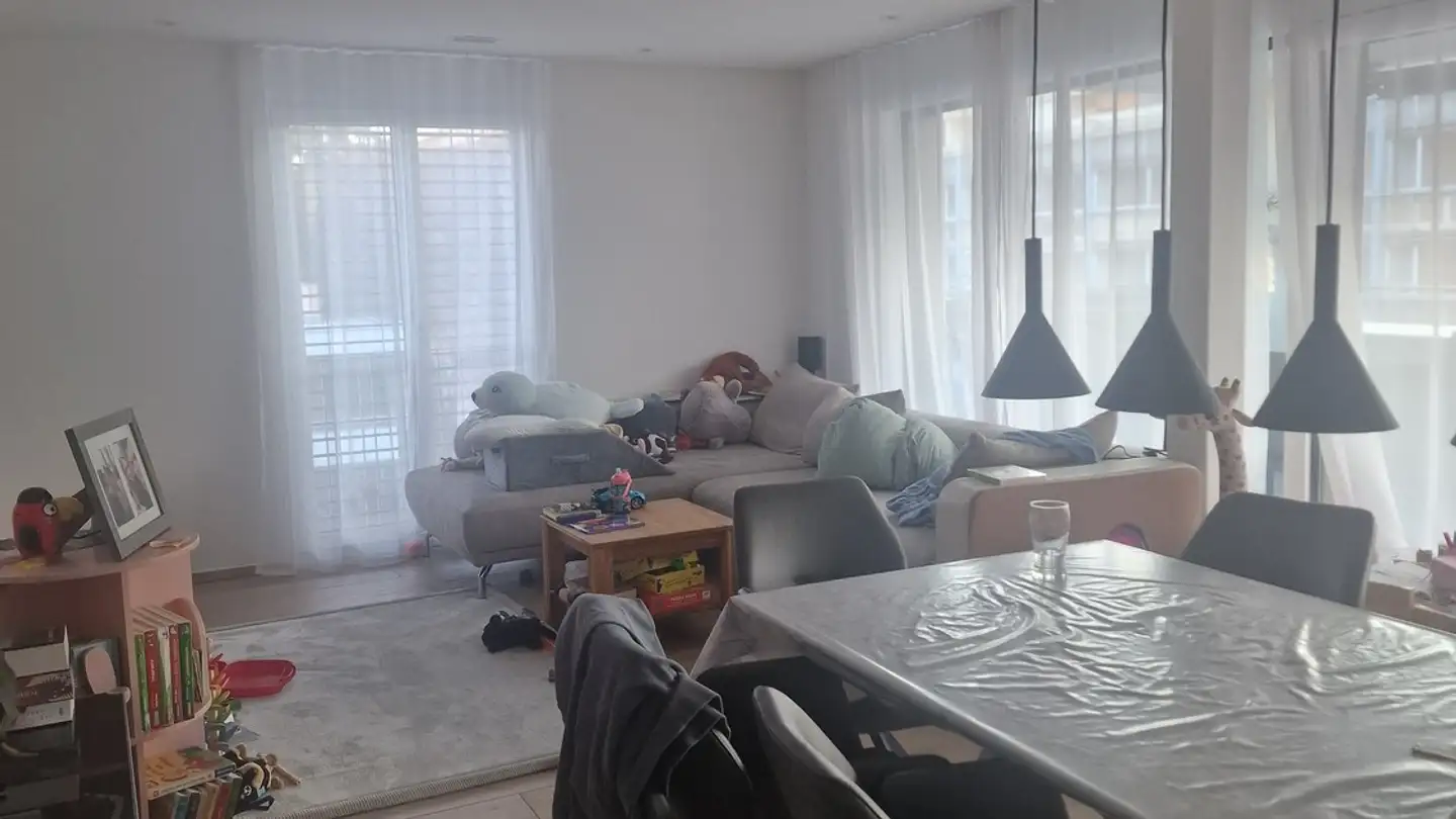 Apartment for rent - Seminarstrasse 79, 5430 Wettingen