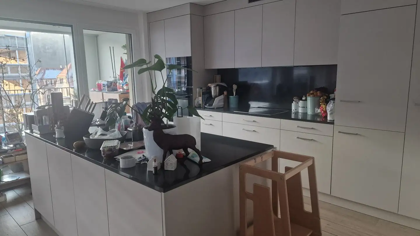 Apartment for rent - Seminarstrasse 79, 5430 Wettingen - Photo 2