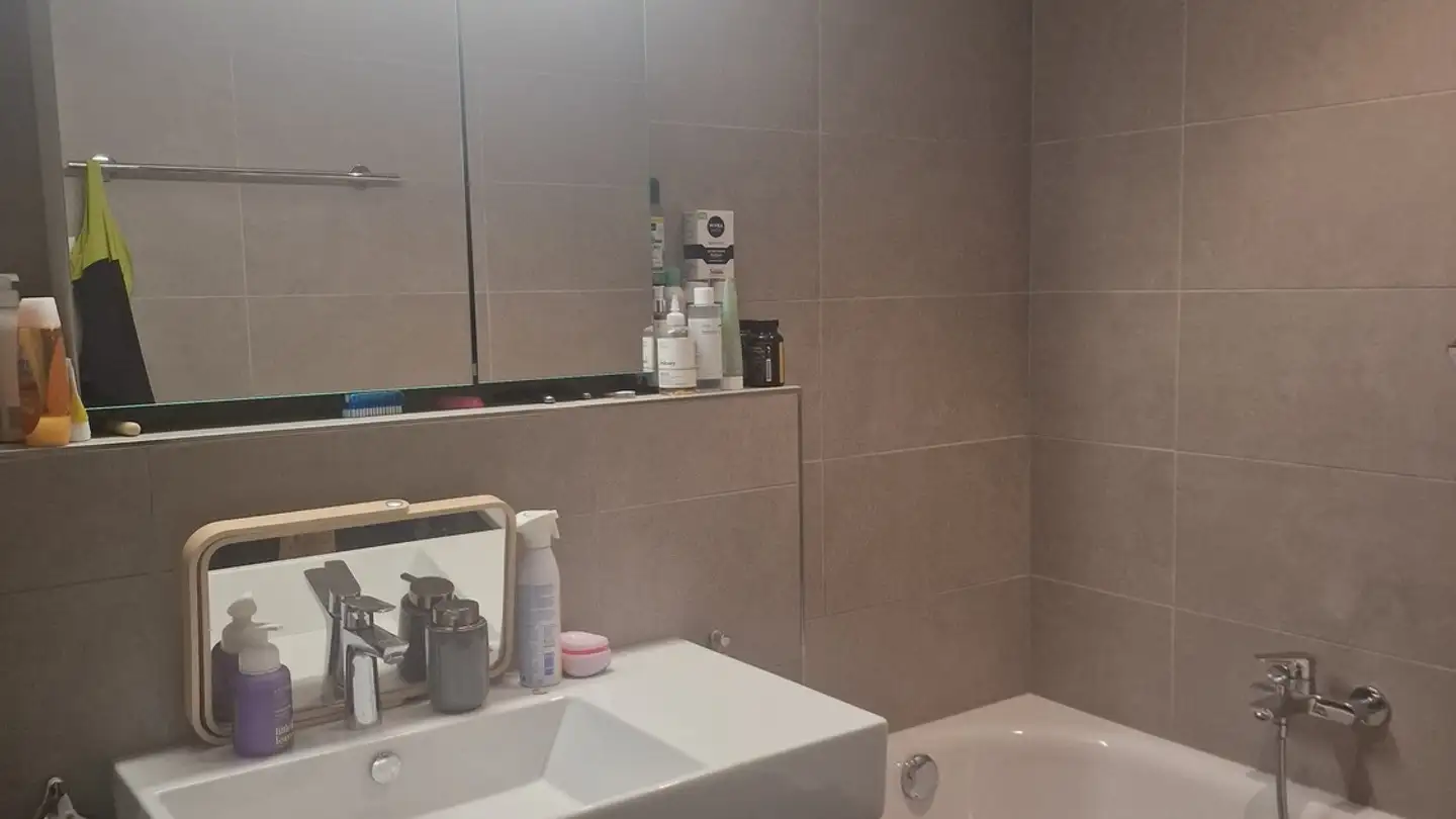 Apartment for rent - Seminarstrasse 79, 5430 Wettingen - Photo 3