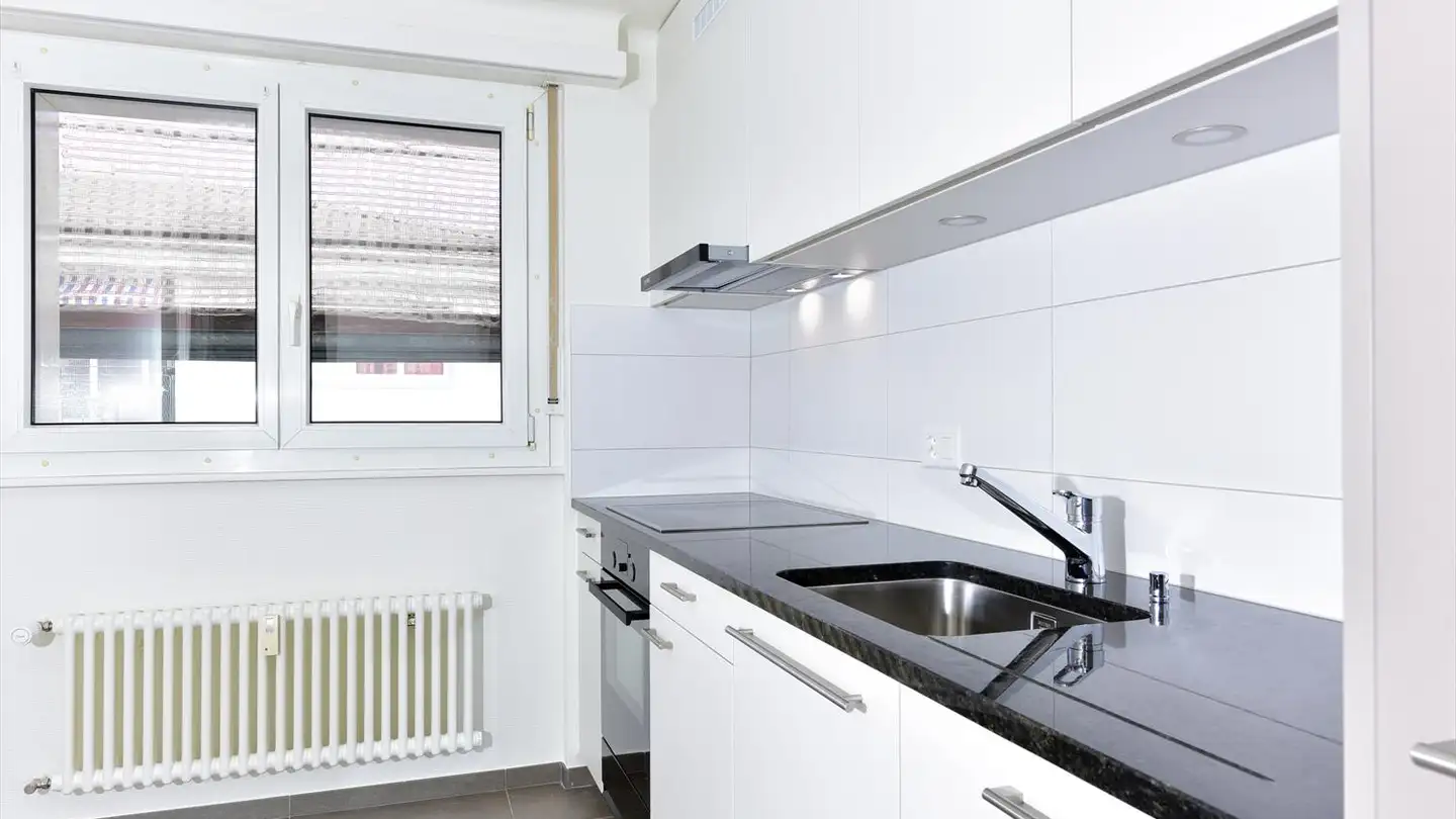 Wohnung mieten - Chemin De Contigny 13, 1007 Lausanne