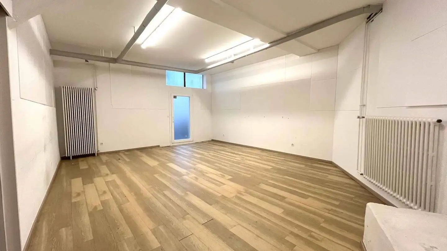 Commercial à louer - Rue De Lyon 12, 1201 Genève - Photo 2