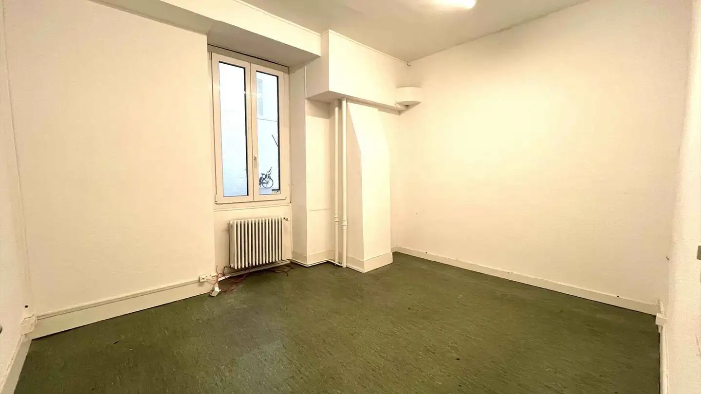 Commercial à louer - Rue De Lyon 12, 1201 Genève - Photo 3