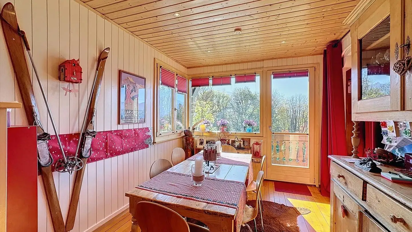 Appartamento in vendita - 1885 Chesières - Photo 2