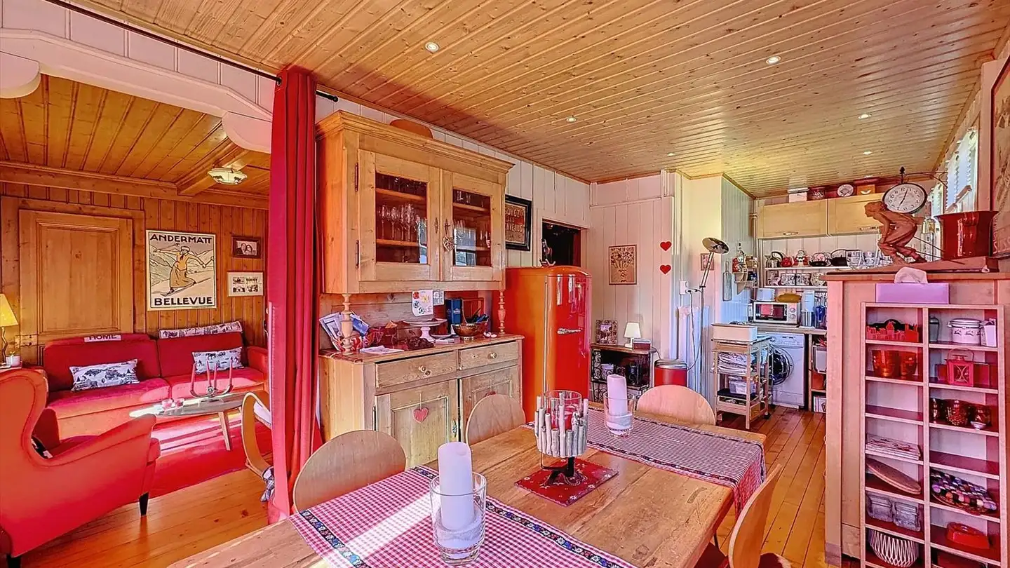 Appartamento in vendita - 1885 Chesières - Photo 4