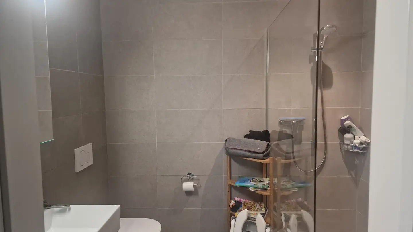 Apartment for rent - Seminarstrasse 79, 5430 Wettingen - Photo 4