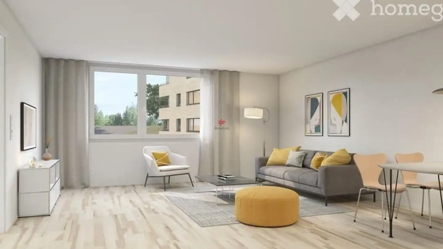 Appartamento in affitto - Friloweg, 4950 Huttwil - Foto 3