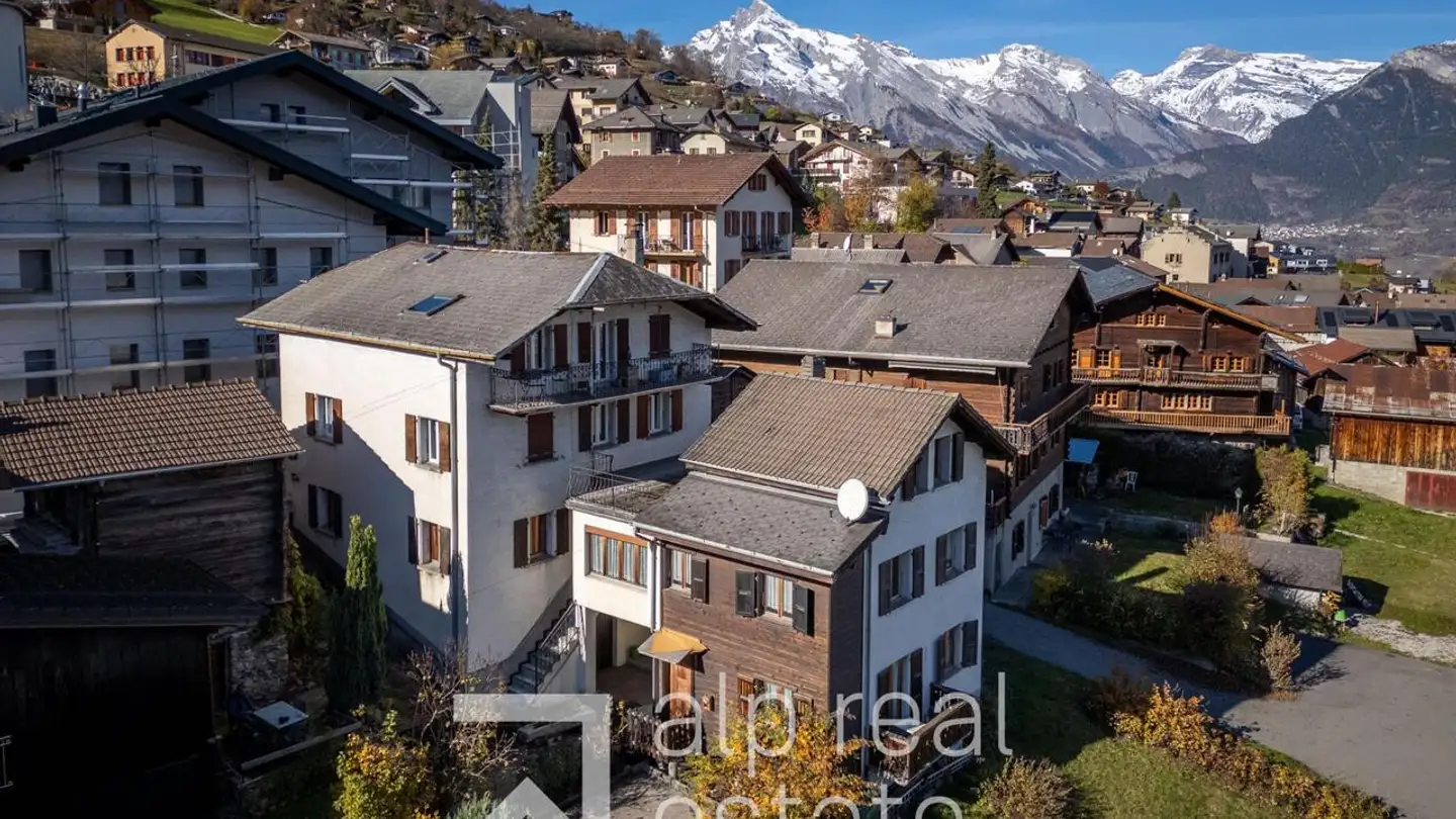 Casa singola in vendita - 1196 Gland - Photo 2