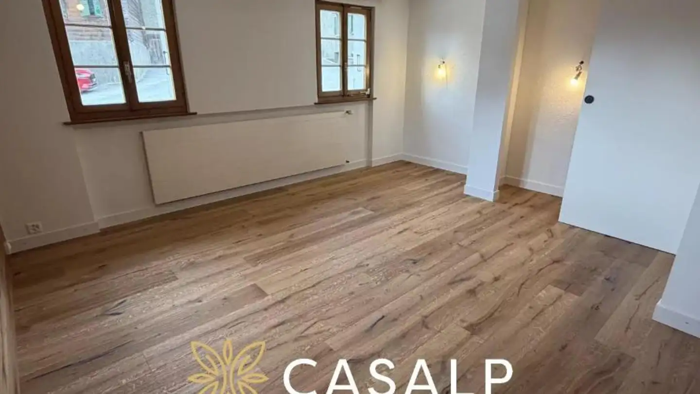 Apartment for sale - 3963 Crans-Montana