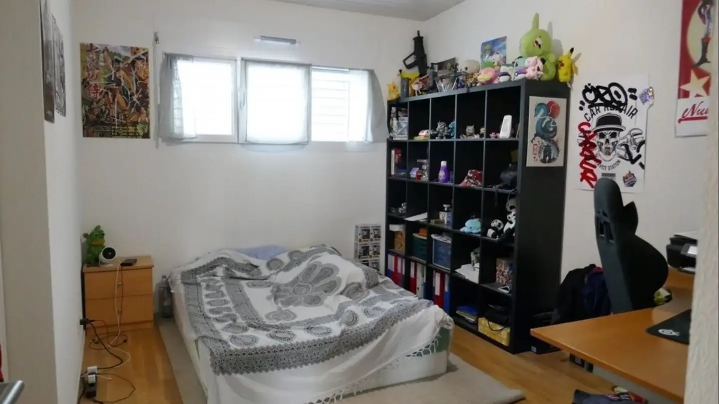 Appartamento in affitto - Chemin Des Prés-Clos 4b, 1852 Roche VD - Foto 4