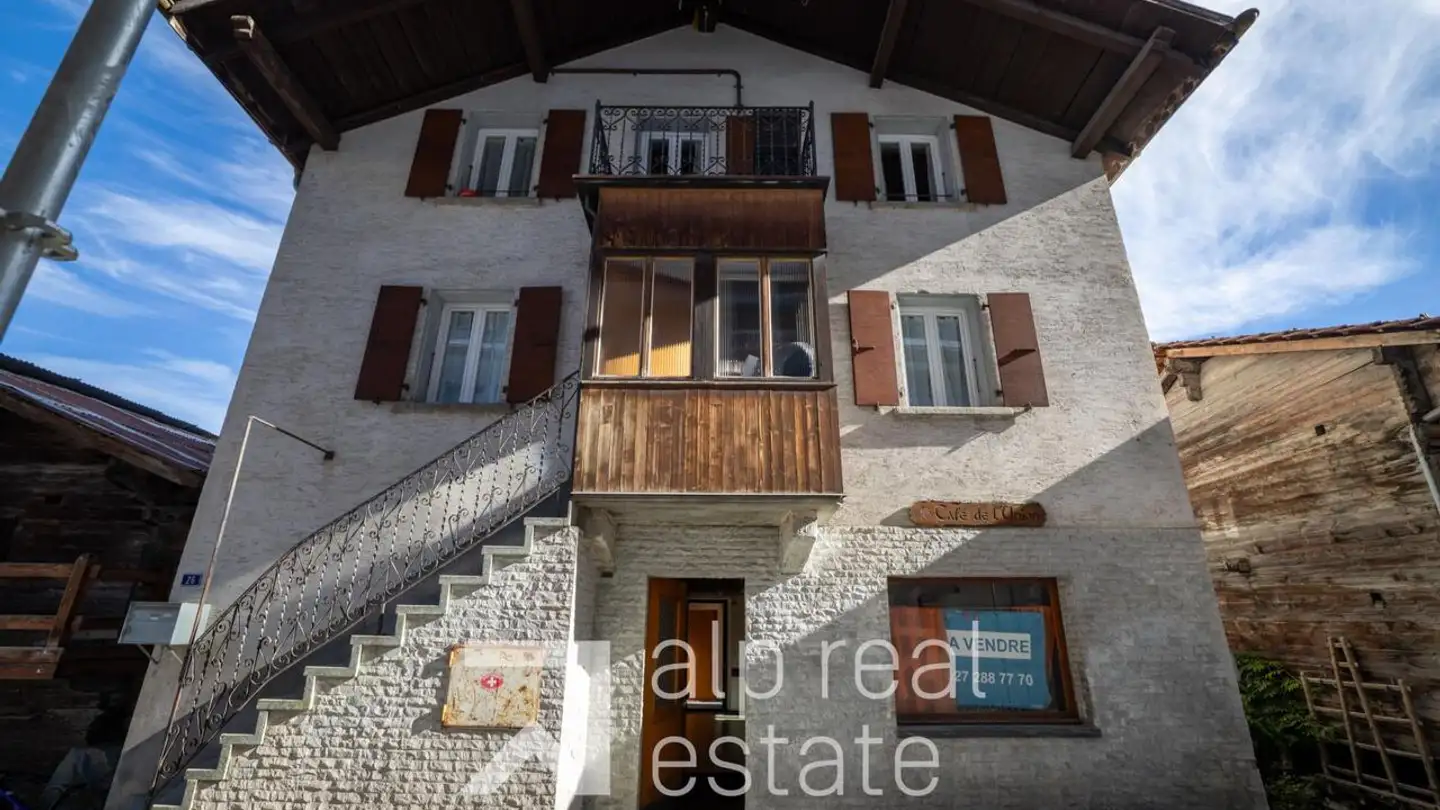 Casa singola in vendita - 1196 Gland - Photo 4