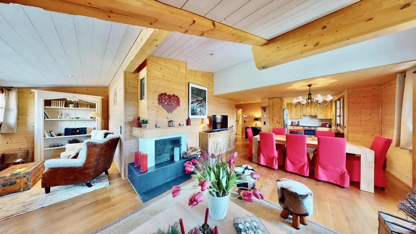 Appartamento in vendita - 1884 Villars-sur-Ollon - Photo 2