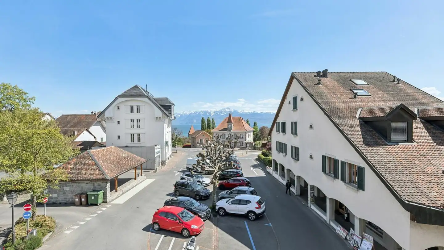 Appartamento in vendita - 1025 St-Sulpice VD - Foto 2